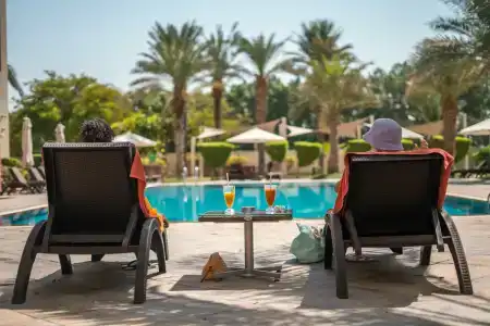 Centro Sharjah - by Rotana - 4