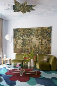 Hôtel Beauregard - 14