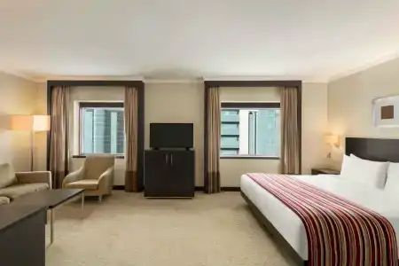 Ramada Plaza by Wyndham Dubai Deira - 94