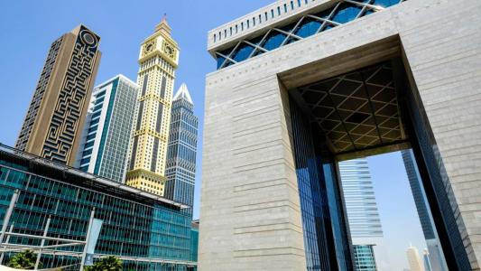 Four Seasons Dubai International Financial Centre - 16