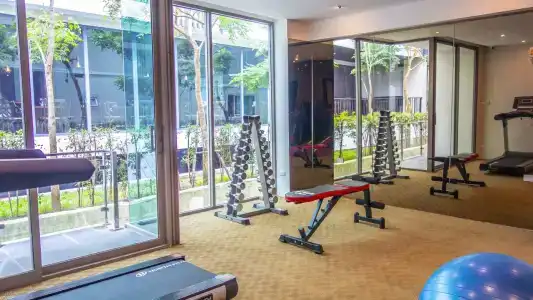 Unique Regency Pattaya - 79
