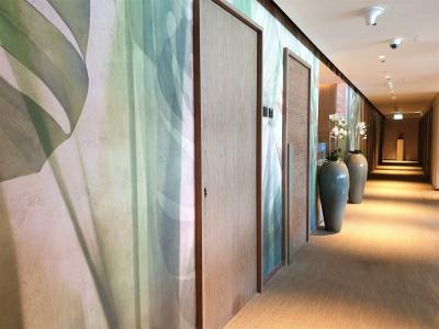 Courtyard by Marriott Dubai, Al Barsha - 23
