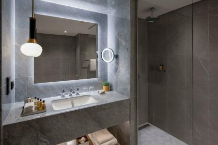 Marriott Champs Elysees - 86