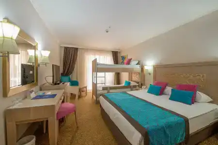 Crystal Family Resort & Spa - Ultimate All Inclusive - 6