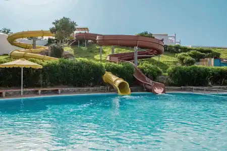 Mitsis Norida Beach - 4