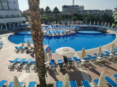 Side Prenses Resort & Spa - 76