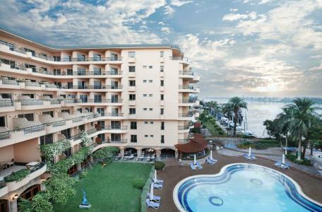 Steigenberger Nile Palace Luxor - Convention Center - 92