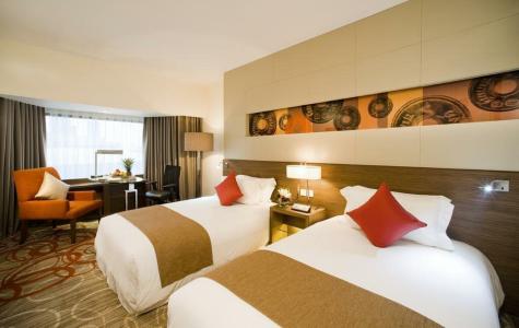 Centara Grand at Central Plaza Ladprao Bangkok - 92