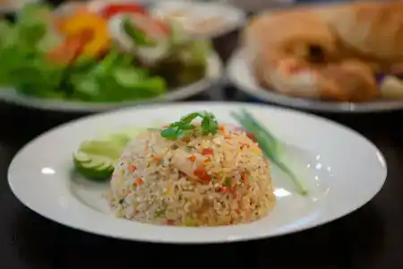 New Star Beach Resort - 94