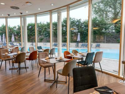 Novotel Roma Est - 75