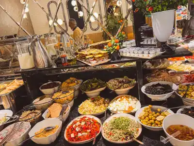 Old Town Point & Spa Antalya - 5