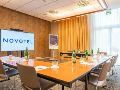 Novotel Roma Est - 68