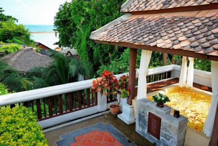 Muang Samui Spa Resort - SHA Extra Plus - 33