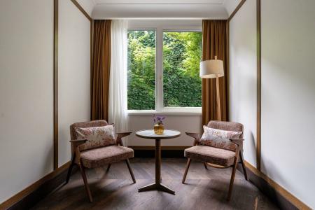 Sheraton Frankfurt Airport & Conference Center - 42
