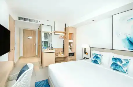 Hilton Garden Inn Phuket Bang Tao - SHA Extra Plus - 21
