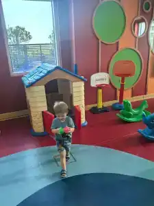 Media Rotana Dubai - 87