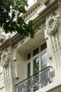 Paris Marriott Opera Ambassador - 10