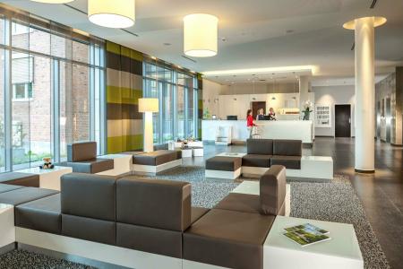 Dorint Hamburg-Eppendorf - 20