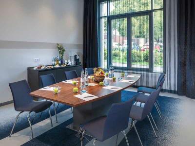 Dorint Hamburg-Eppendorf - 64