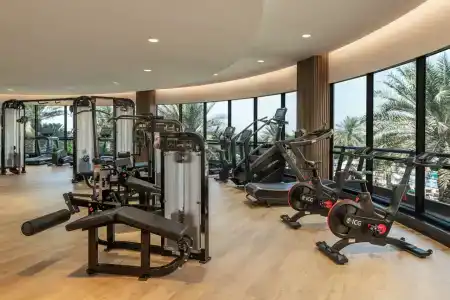 Le Royal Méridien Beach Resort & Spa - 65