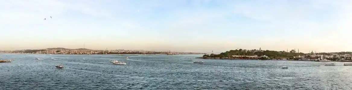 JW Marriott Istanbul Bosphorus - 47