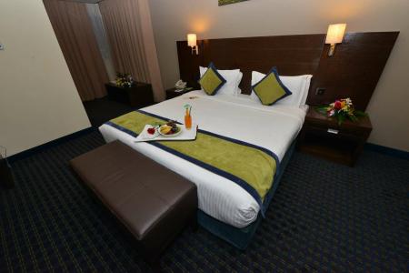 Best Western Premier Muscat - 39