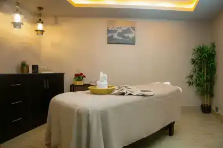 Radisson Blu, Muscat - 64