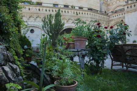 Roma Cave Suite - 71