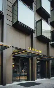 Almanac Barcelona - 3