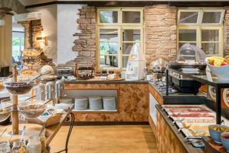 Best Western Mainz - 91