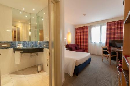 Best Western Palace Inn - 47