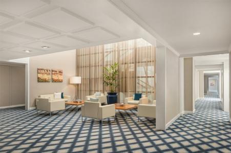 Hilton Barcelona - 76