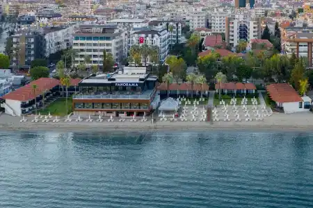 Panorama - All Inclusive - 50