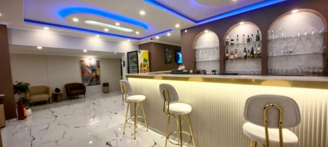 istanbul Airport Kumsal Otel - 47