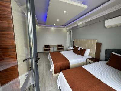 istanbul Airport Kumsal Otel - 68