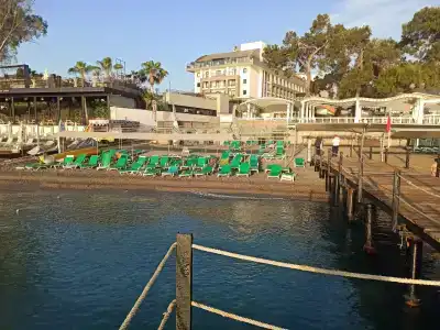 Tu Casa Gelidonya - 34