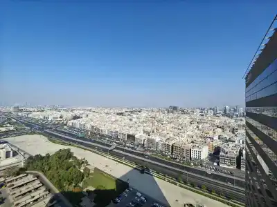 Hyatt Regency Dubai - 46