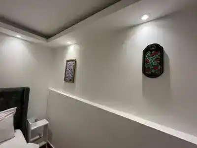 Le Safran Suite - 45