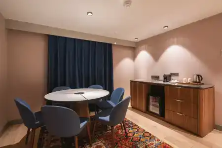 Mercure Trabzon - 73