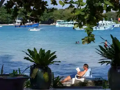 The C Samet Beach Resort SHA Plus - 32