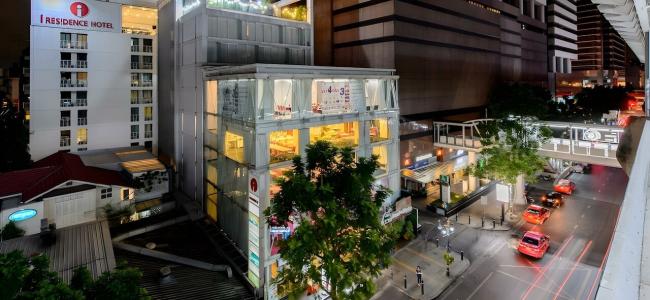 I Residence Silom - 88