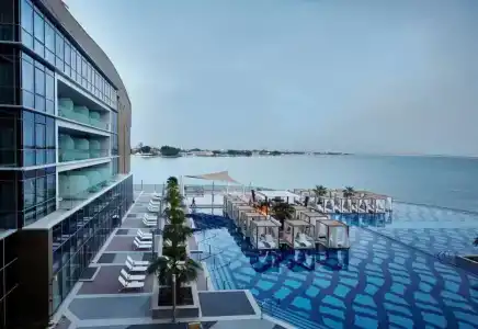 Royal M & Resort Abu Dhabi