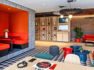 Ibis Barcelona Aeropuerto Viladecans - 23