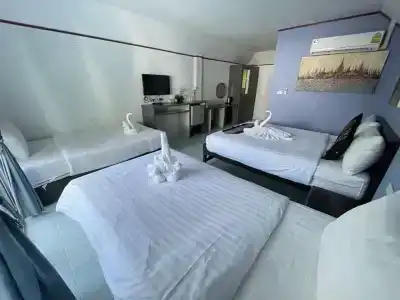 Samui Green - 37