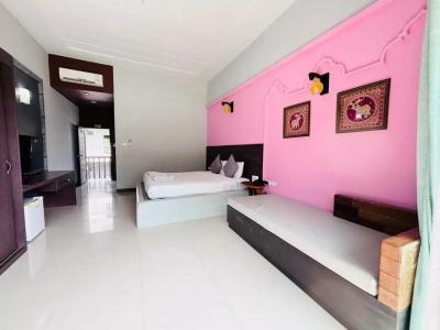 Arawan Krabi Beach Resort - 91
