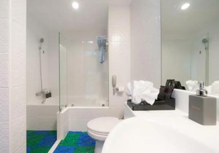 FuramaXclusive Asoke, Bangkok - 88