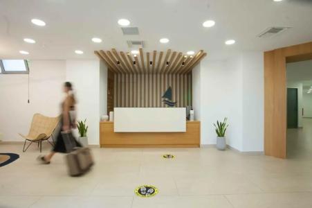 Aeolos Beach Resort - 12