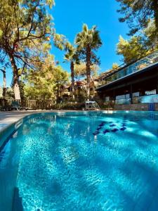 Symbola Oludeniz Beach - 13