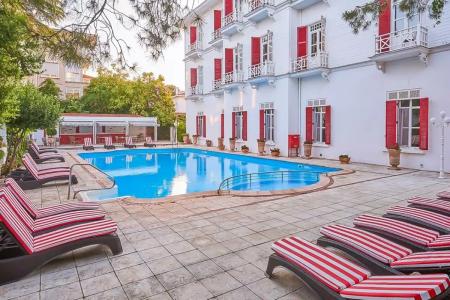 Splendid Palace - 22