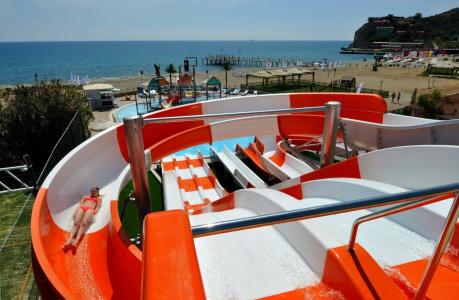 TUI BLUE Pascha Bay - 47